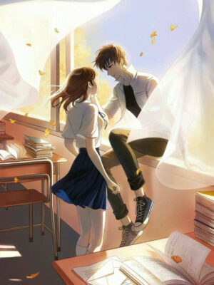 Ảnh bìa của Phá Vỡ Số Mệnh, Ôm Trọn Hạnh Phúc