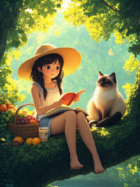 Ảnh bìa của Ngôi Nhà Của Muôn Thú