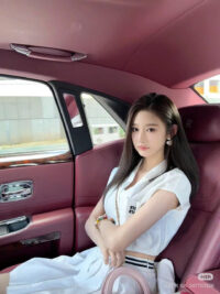 Ảnh bìa của Mùa Xuân Của Bạch Tiểu Tiểu