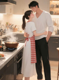 Ảnh bìa của Hai Trăm Tệ Và Một Gia Đình