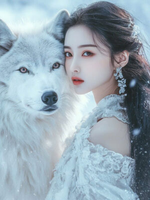 Ảnh bìa của Sói Nhỏ Bỏ Trốn Thất Bại