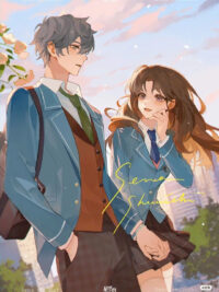 Ảnh bìa của Bánh Đậu Đỏ Và Học Bá Lạnh Lùng