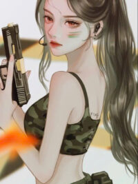 Ảnh bìa của Hậu Trường Cứng Nhất Vũ Trụ