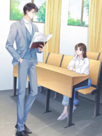 Ảnh bìa của Tình Yêu Và Luận Văn Em Đều Không Thoát Được