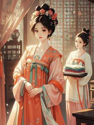 Ảnh bìa của Hồng Trang Một Thời