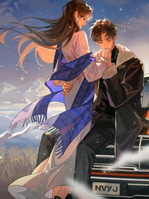 Ảnh bìa của Định Mệnh Và Những Bí Ẩn