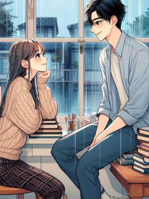 Ảnh bìa của Người Đến Trong Đêm Gió Lạnh