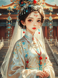 Ảnh bìa của Tân Nương Xin Hòa Ly