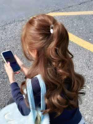 Ảnh bìa của Nếu Còn Một Lần Để Yêu