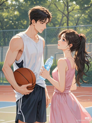 Ảnh bìa của Chị Đừng Mong Thoát Khỏi Em