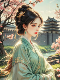 Ảnh bìa của Nợ Duyên Chưa Dứt