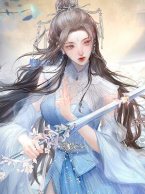 Ảnh bìa của Huyết Ấn Yêu Vương