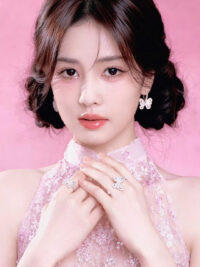 Ảnh bìa của Hai Thiên Kim Nhà Họ Giang