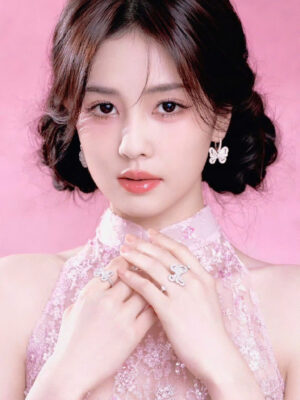 Ảnh bìa của Hai Thiên Kim Nhà Họ Giang