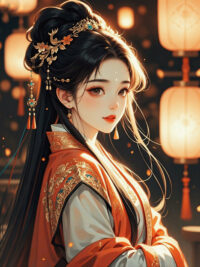 Ảnh bìa của Xung Hỉ Nương Tử