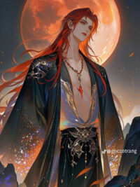 Ảnh bìa của Truyền Thuyết Hoả Vân