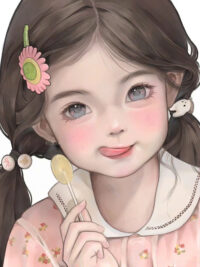 Ảnh bìa của Bảo Bối Ăn Tạp