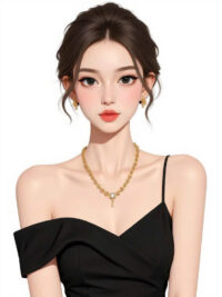 Ảnh bìa của Trong Mắt Họ Ai Mới Là Con Gái?