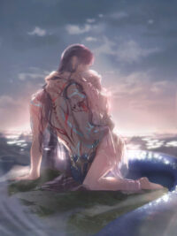 Ảnh bìa của Phượng Thai Kim Tiên