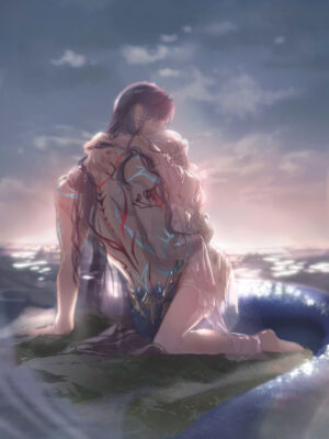 Ảnh bìa của Phượng Thai Kim Tiên