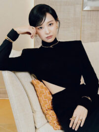 Ảnh bìa của Nữ Vương Không Cần Tình Yêu