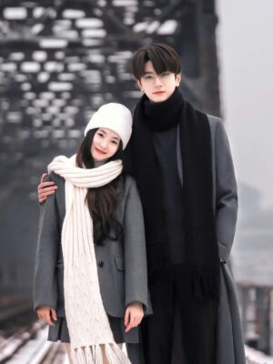 Ảnh bìa của Gặp Lại Giữa Mùa Phong