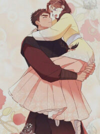 Ảnh bìa của Công Chúa Cơ Bắp, Lang Vương Đầu Bạc