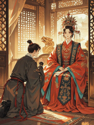 Ảnh bìa của Giang Sơn Thay Hồng Nhan