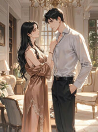 Ảnh bìa của Phu Nhân Thật Sự Của Thiếu Gia Bắc Kinh