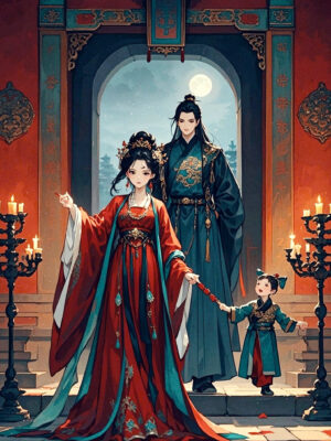 Ảnh bìa của Hoàng Quyền Độc Sủng