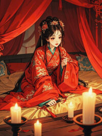 Ảnh bìa của Trả Hận Hồng Môn