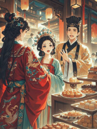 Ảnh bìa của Nữ Nhân Độc Tâm