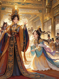 Ảnh bìa của Khi Công Chúa Trở Về