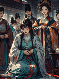 Ảnh bìa của Nghịch Mệnh Huyện Chủ