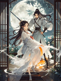 Ảnh bìa của Thần Hồ Tái Thế