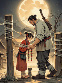 Ảnh bìa của Phu Quân Bán Ta Một Lượng Bạc