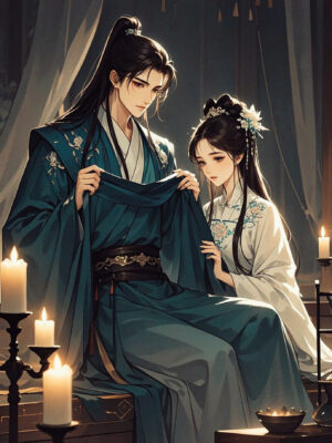 Ảnh bìa của Duyên Cạn Lê Hương