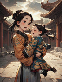 Ảnh bìa của Nguyệt Hạ Can Nương