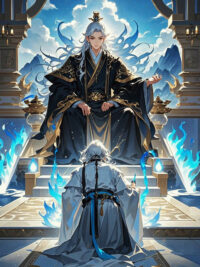 Ảnh bìa của Thanh Lăng Bất Hối