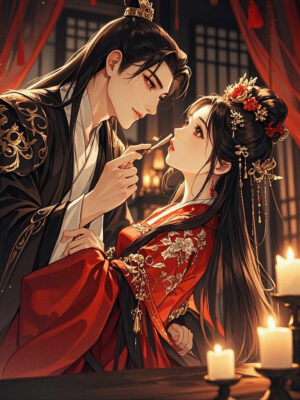 Ảnh bìa của Phượng Tọa Đông Cung