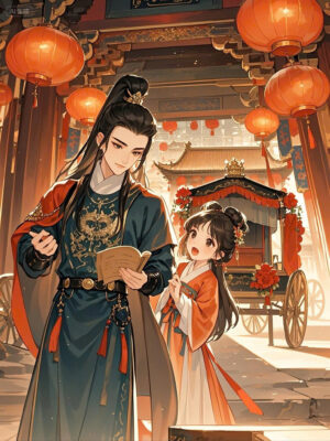 Ảnh bìa của Thứ Nữ Online Đổi Mệnh