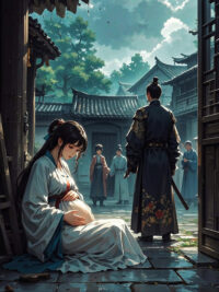 Ảnh bìa của Tiện Nữ Vi Hậu