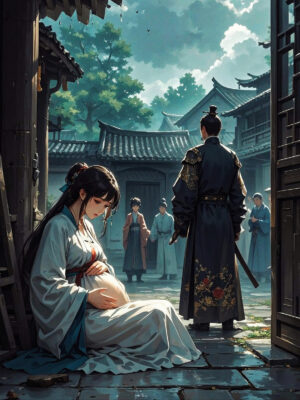 Ảnh bìa của Tiện Nữ Vi Hậu