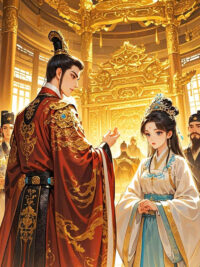 Ảnh bìa của Thái Tử Phi Tranh Đoạt