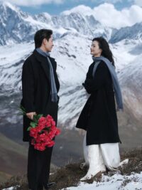 Ảnh bìa của Hai Lần Cứu Rỗi Em