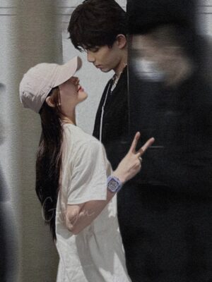 Ảnh bìa của Giả Làm Bạn Gái Của Thái Tử Gia