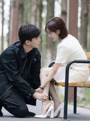 Ảnh bìa của Thử Tỏ Tình Với Sếp