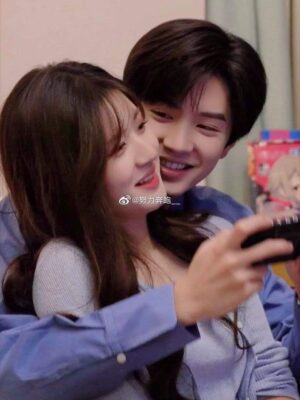 Ảnh bìa của Hãy Để Anh Yêu Em