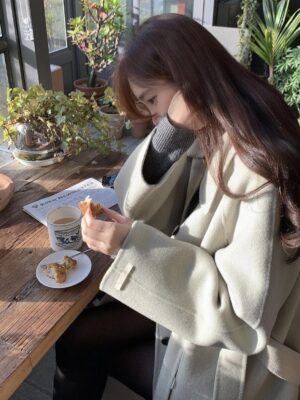 Ảnh bìa của Thanh Xuân Này Tôi Không Còn Ngốc Nữa