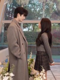 Ảnh bìa của Quay Lại Thời Gian Để Yêu Anh